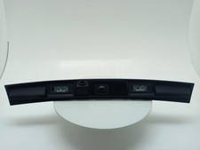 JAGUAR I-PACE Bootlid/Tailgate