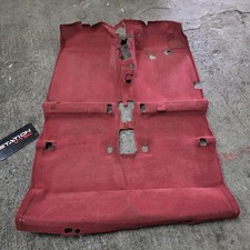 HONDA CIVIC EP3 JDM RED CARPET