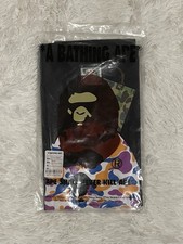 BAPE A Bathing Ape Black