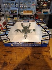 FRANKLIN MINT B11B920 1:48