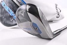 Callaway Paradym Ai Smoke Max