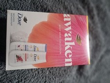 Dove Awaken Bodywash
