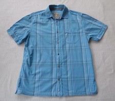 Mantaray mens' turq/multi