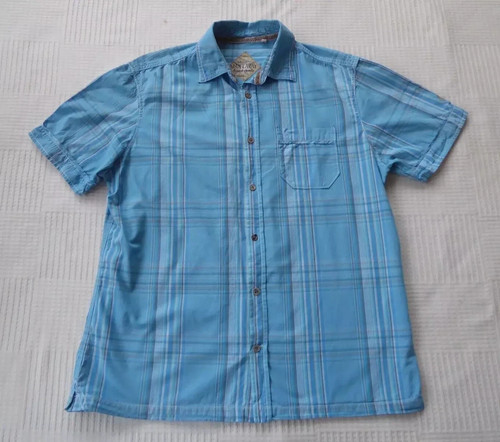Mantaray mens turq multi - mens', turq/multi
