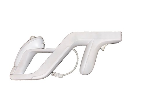 Official nintendo wii - nintendo,