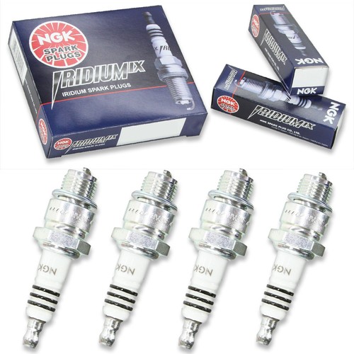 4pcs jawa 350ts - 4pcs, iridium