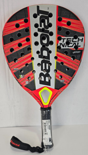 Babolat technical veron padel - babolat,