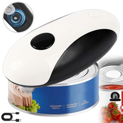 Electric can openers jar - electric,
