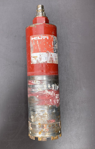 Hilti change diamond - hilti,