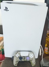 PS5 PlayStation 5 Console