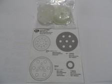 New Tamiya DF-03 Dark Impact / Keen Hawk / Avante Mk2 Impact Spur Gear Bag 51248