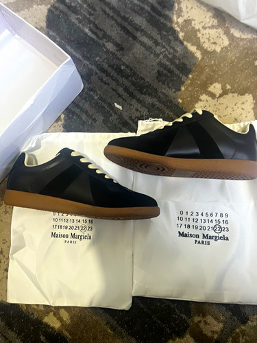 Maison margiela men - maison, men’s