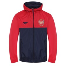 Arsenal FC Boys Jacket Shower