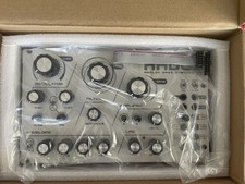 Dreadbox Hades monosynth