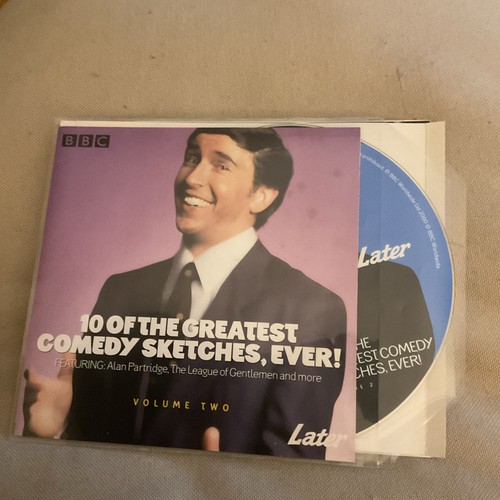 Greatest comedy sketches - greatest,