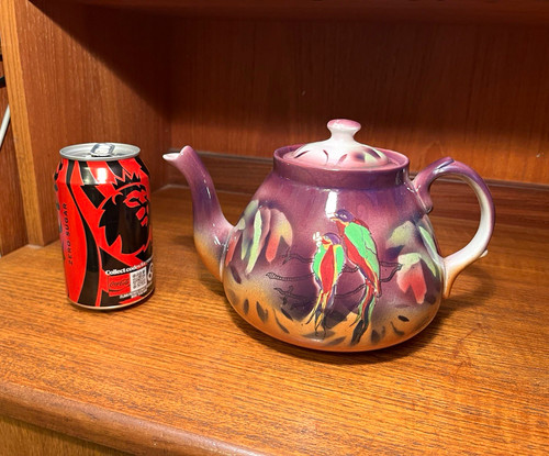 Antique gordon pottery - pottery, company