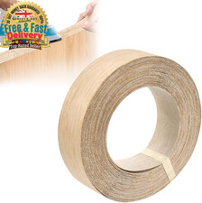 40mm Real Oak Edging Tape -