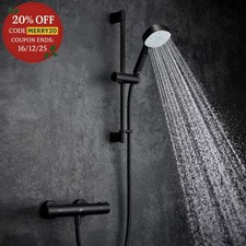 Mira Relate EV Thermostatic