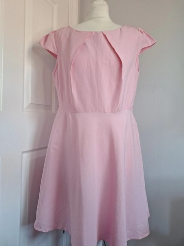 Bnwt marina kaneva pink line - bnwt,