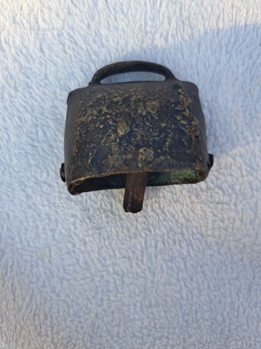 Vintage cast brass bronze - vintage,