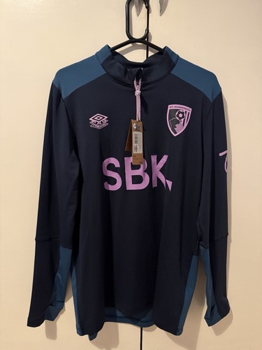 Afc bournemouth pro - afc,