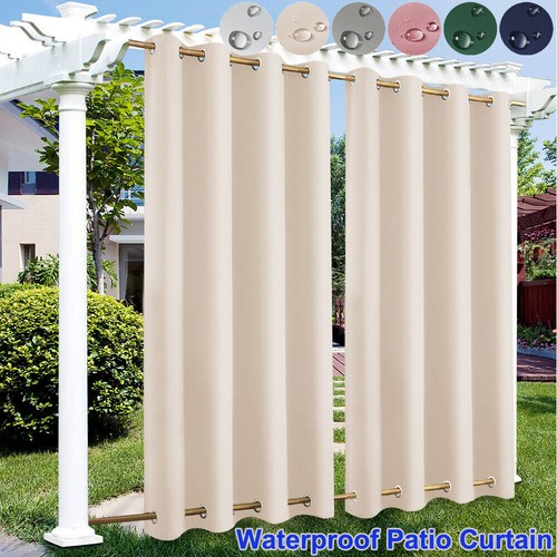 52in waterproof outdoor patio - 52in,