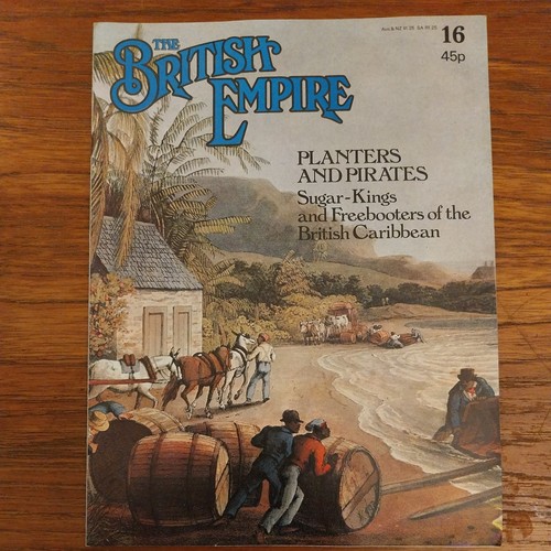 The british empire vintage - british,