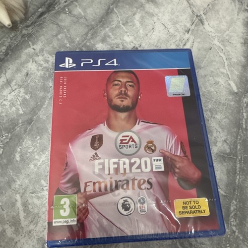 Fifa brand new and - fifa,