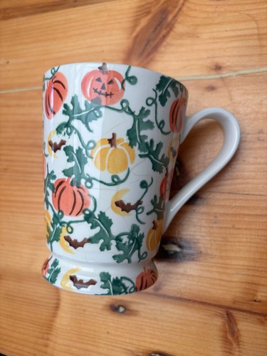 Emma bridgewater cocoa mug - bridgewater,