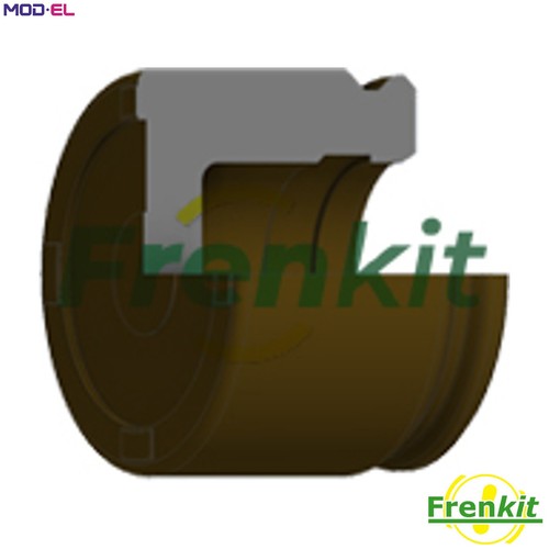 Piston brake caliper p665201 - caliper,