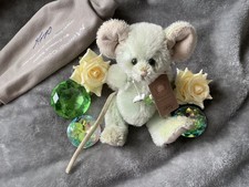 Charlie Bears Minimo Nibble