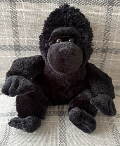 Wwf world wildlife gorilla - wwf,