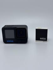 Gopro Hero12 Action Camera -