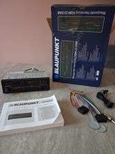 Blaupunkt Hamburg SQM 23 DAB