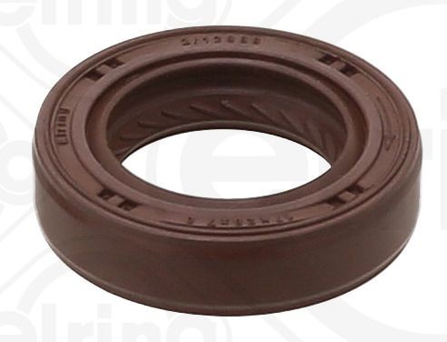 Elring 247 300 seal ring - elring, fits