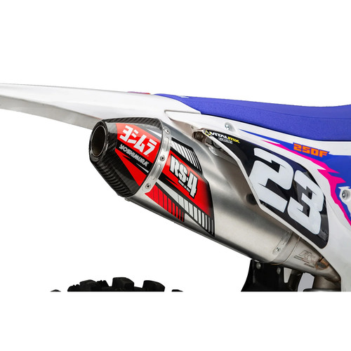 Yamaha yz250f 2024 - yamaha,