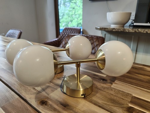 Made set globe - set, 4