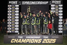IPSWICH WITCHES--CHAMPIONS