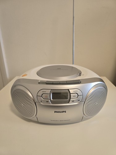 Philips az127 portable - philips, az127/05