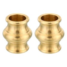 2pcs 22x25mm solid - 2pcs, lamp