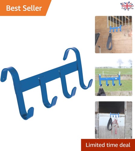 Versatile stable handy hanger - handy,