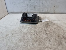 Chrysler Grand Voyager Gearbox