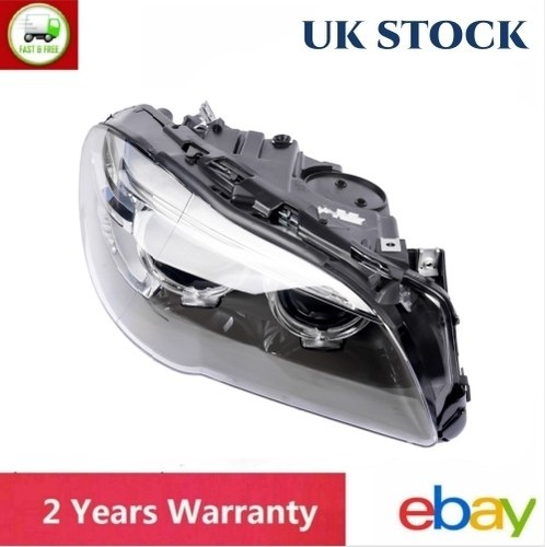Headlight front right - headlight,