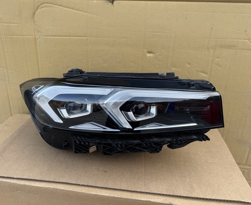 Bmw series g20 g21 - series,