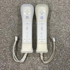 2X Nintendo Wii Motion Plus