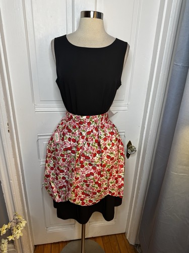 Authentic 1950s new - with, tags