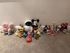 Disney, Nemo, Super Hero’s