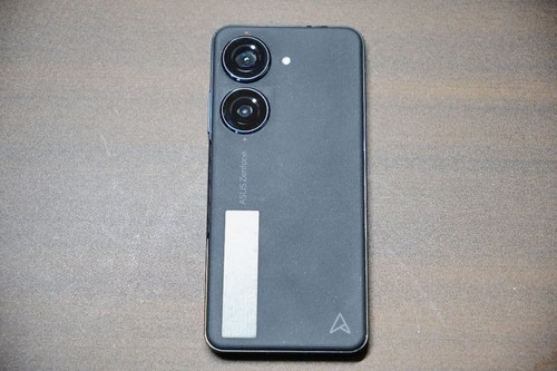 Asus zenfone 512gb 16gb - asus, 5g