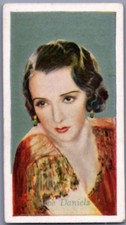 1934 Godfrey Phillips Film