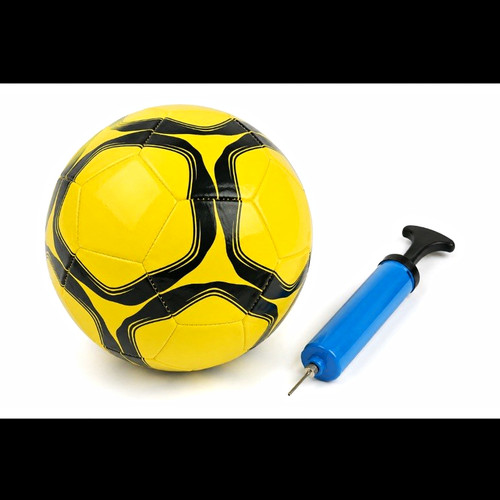 Yellow black inflatable - yellow,